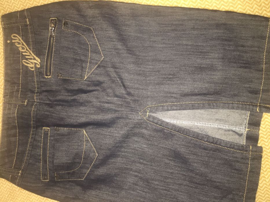 Нов дънков гащеризон есмара