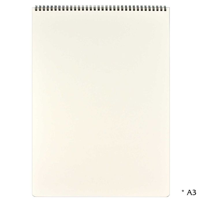 Альбом для смешанных сухих техник