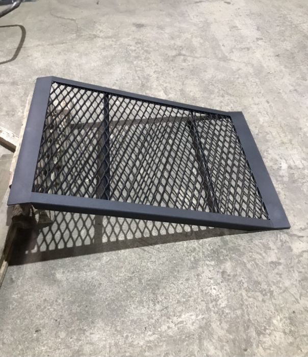 Пандусы противоскользящие