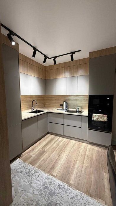 Продам евро-3 квартиру, ЖАС ОРКЕН