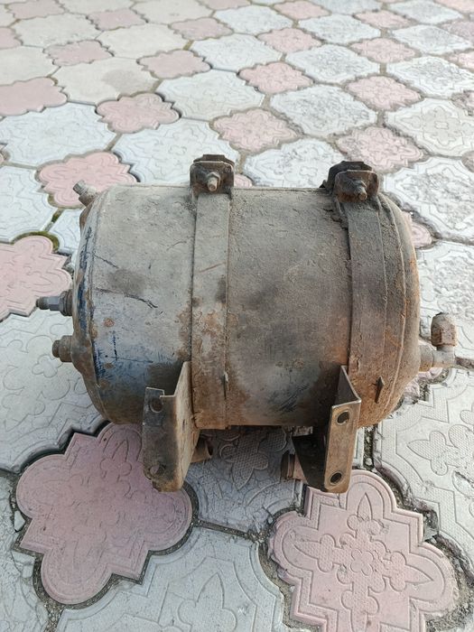 Балон воздушный ресивер