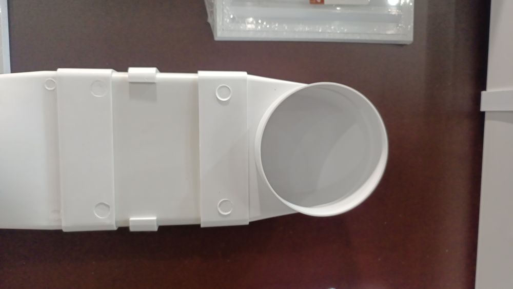 Продам вентиляционные трубы