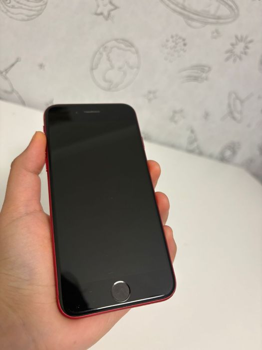 Iphone SESE 2020 64GB