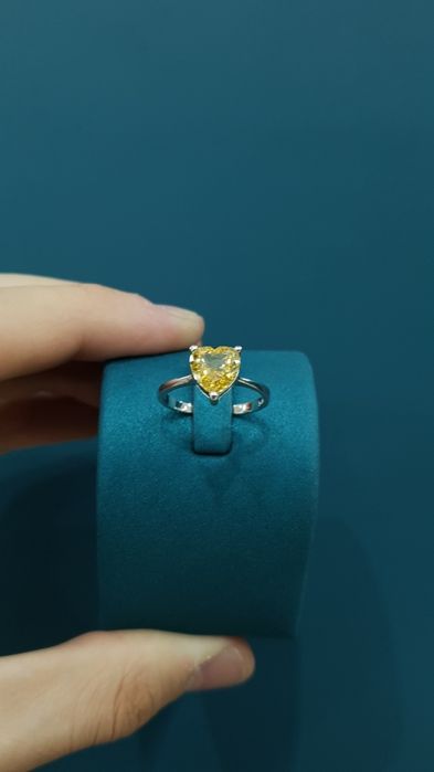 Серебряное кольцо 925, Kumush uzuk 925
