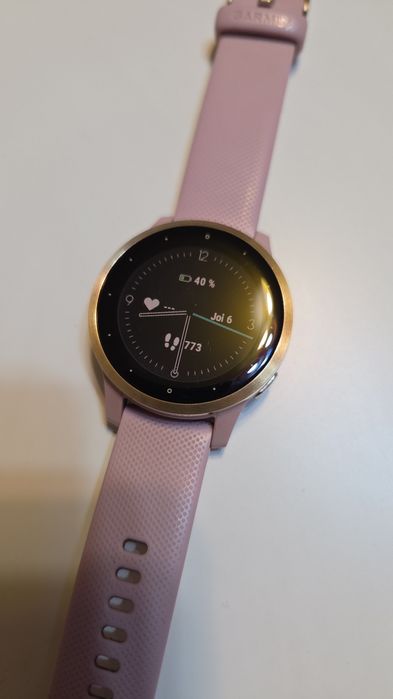 Vand Smartwatch Garmin ceas inteligent superb