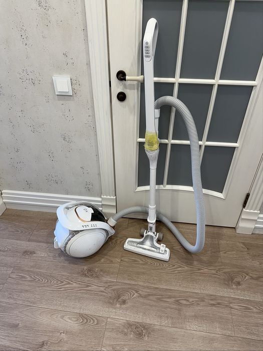 Пылесос tefal x0