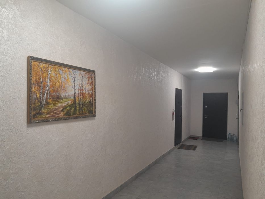 Продам 2 ком новост в районе Бензостроя