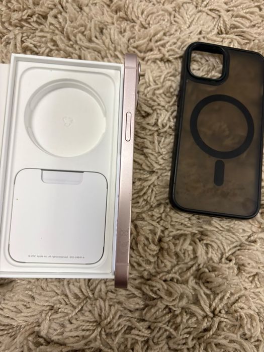 Iphone 13 / 128 g