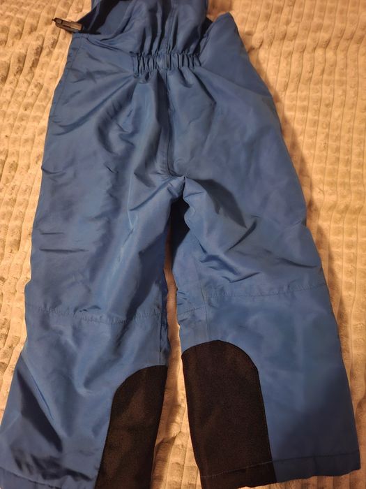 Детски зимен гащерезон