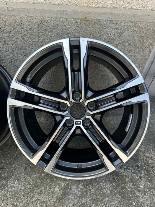 BMW M Style 819M 18″ – F40/F44 ( оригинални джанти )