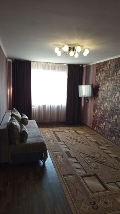 Сдам 2.ком.кв. Кутузова 11