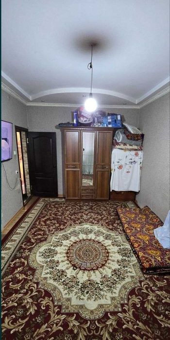 Юнусабад 7   1*2/1/4 Альфраганус институт  Ипотека да