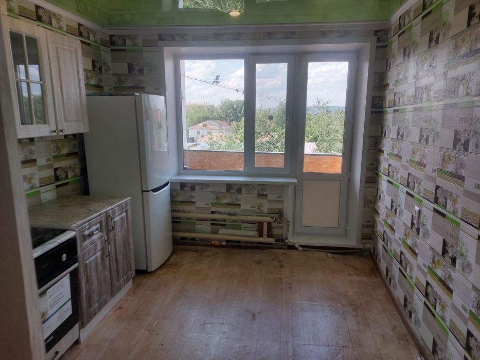 Продаётся 1 ком кв Жамбыла 157