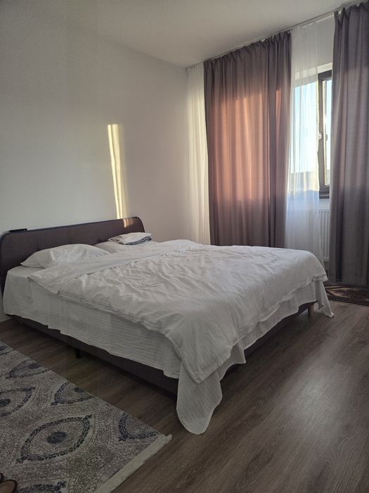 Vanzare apartament 3 camere – Bascov, lângă Pitești