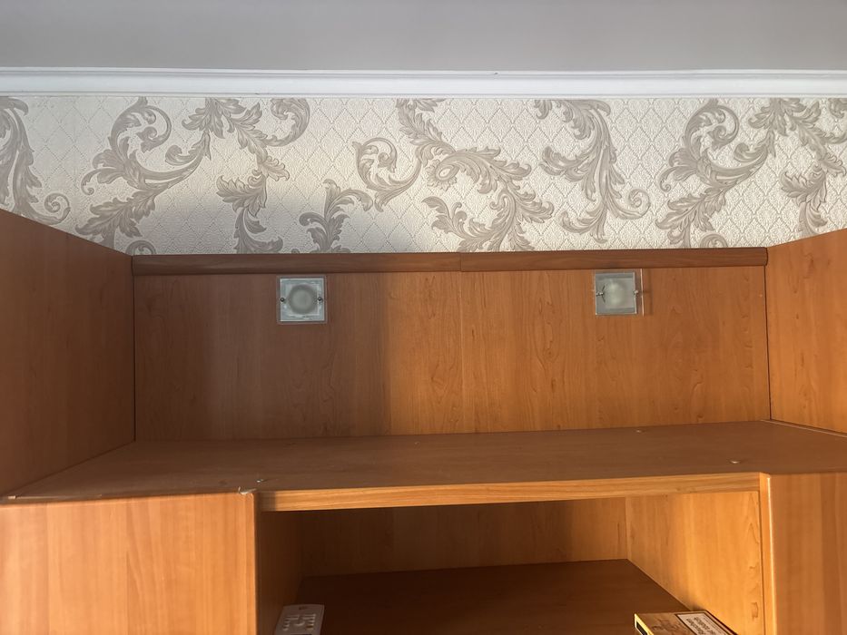 Стенка мебельная в гостиную