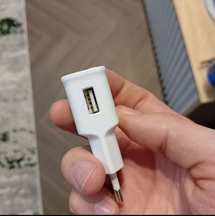 incarcator samsung original nou fast charge rapid