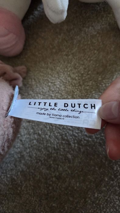 Плюшени играчкии