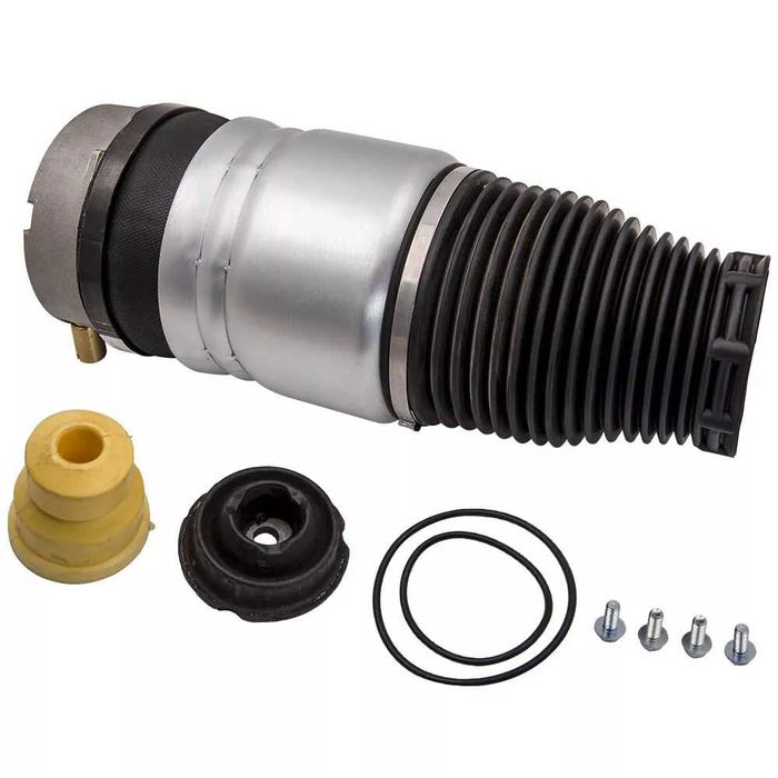 Perna Aer NOUA Stanga Dreapta Fata Q7 4L Touareg 7L Cayenne 955