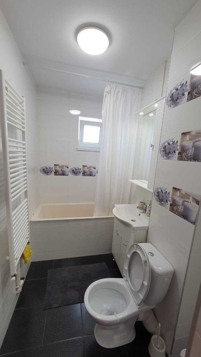 Apartament de inchiriat 2 camere, ARENI – UNIVERSITATE – anunț valabil