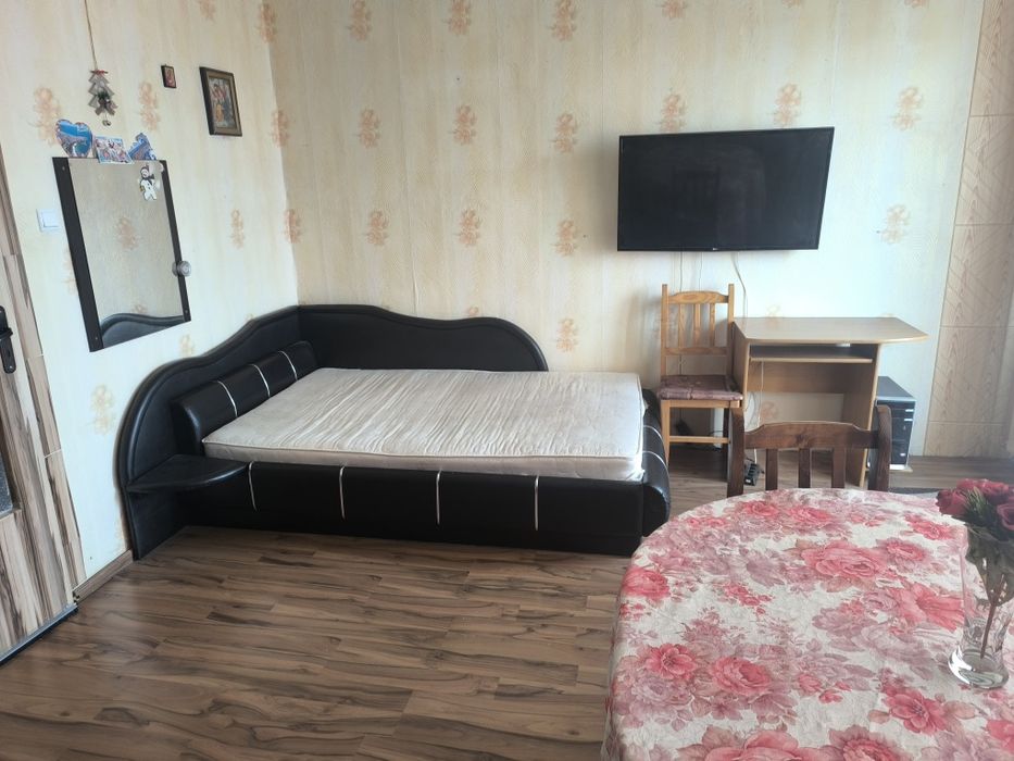 Гарсониера лукс  след ремонт