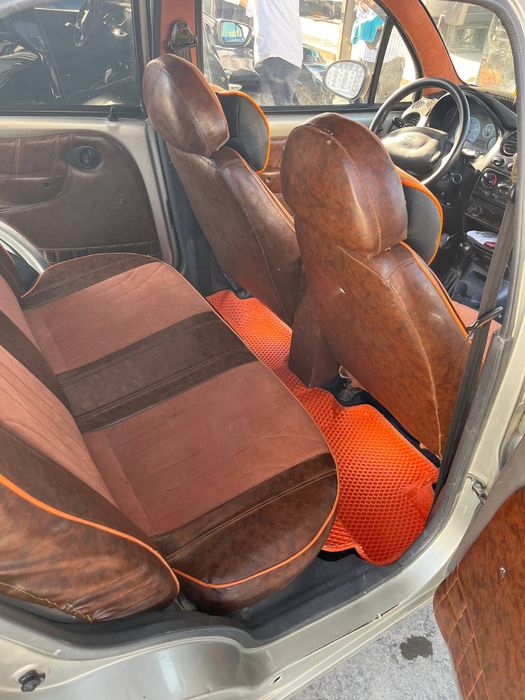 Matiz yili 2006 13 mlnga bervoraman