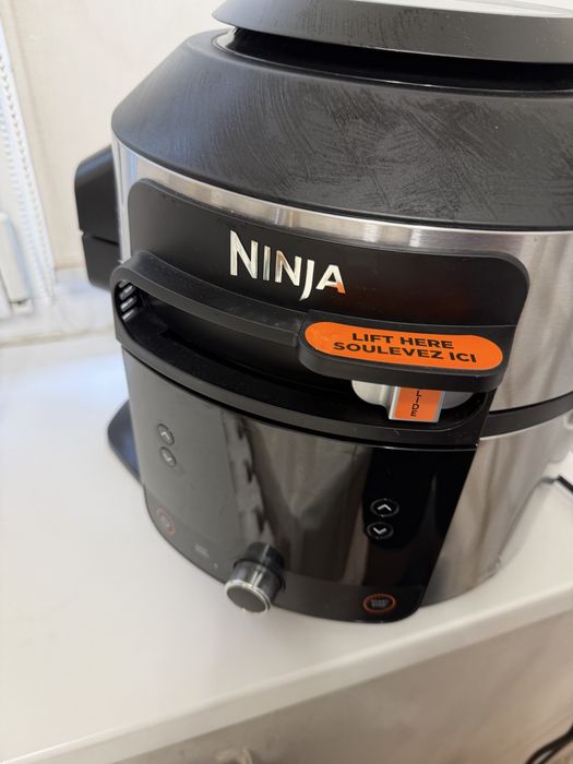 Мультипечь Ninja ol550eu