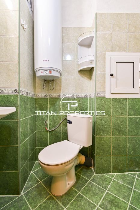 Дава се под наем Едностаен апартамент в София, Триъгълника - 45 кв.м за 463.59 € - Снимка #8