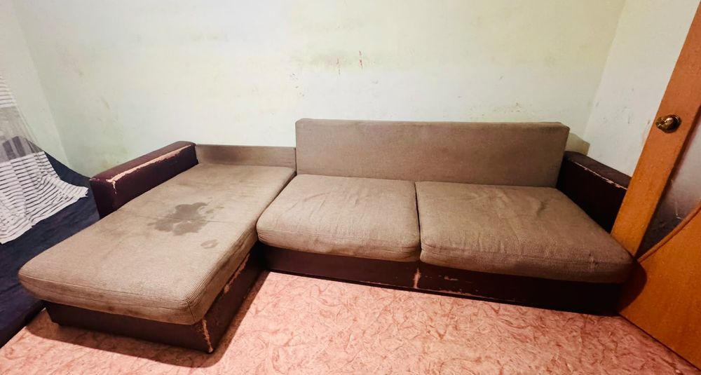 Продам диван большой