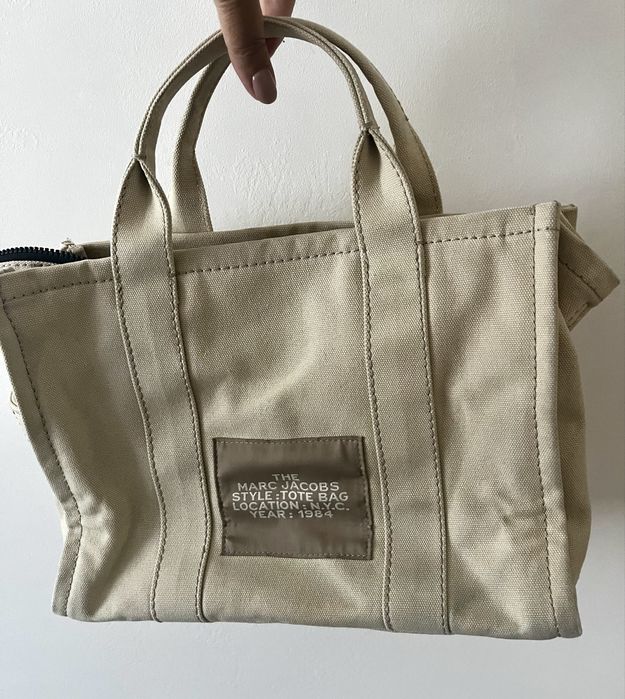 Оригинална Marc Jacobs the tote bag