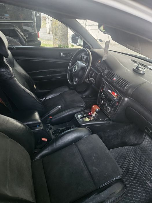Passat 1.9 TDI 110