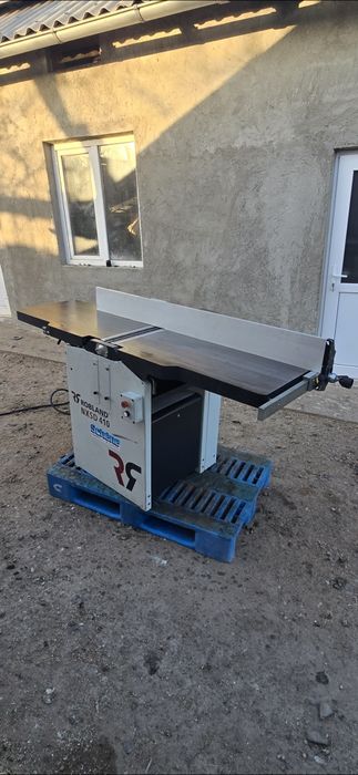 abricht cu grosime ROBLAND  NXSD 410