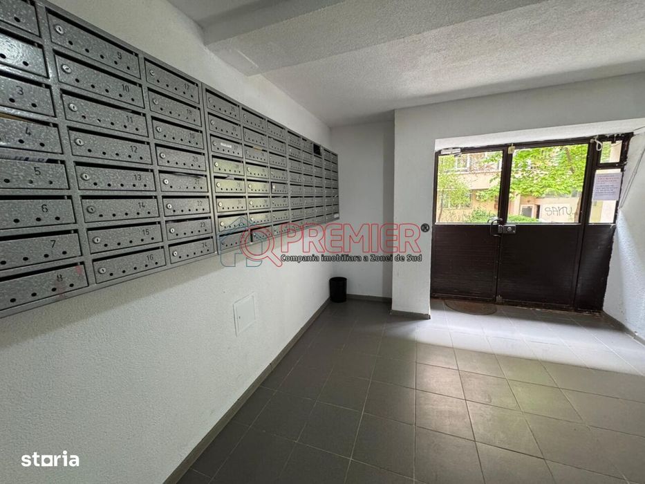 Sun Plaza | 5 minute Metrou Piata Sudului | 2 Camere | Disponibil