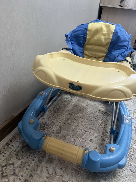 ходунок для детей