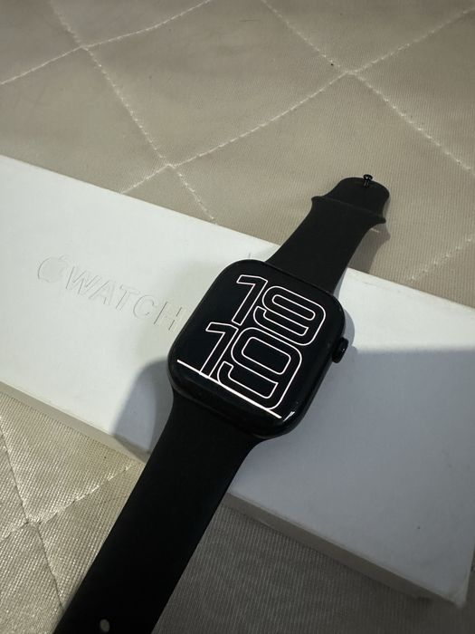 Apple watch 10/46 mm