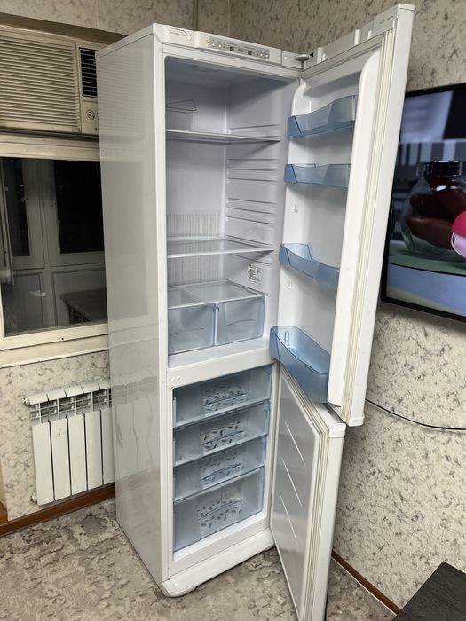 Продается холодильник Бирюса 129s