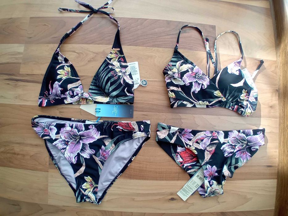 Sloggi Oneill/Esprit  бански