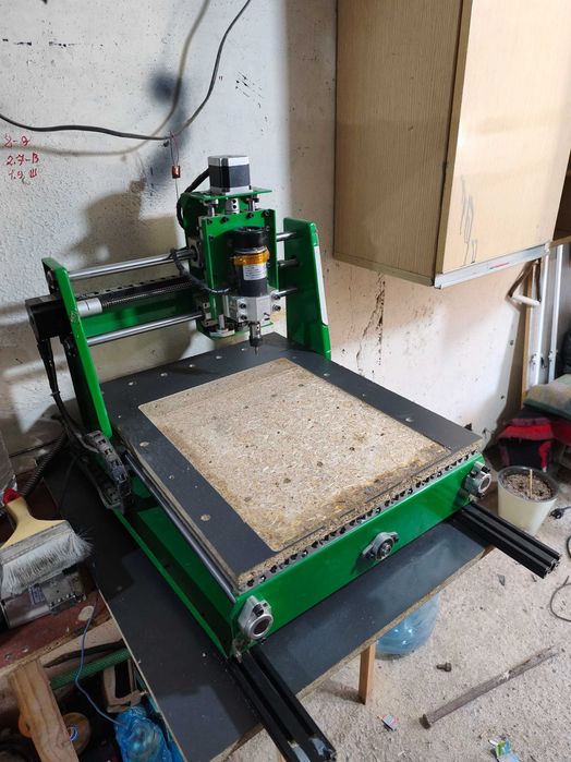 Продам Cnc Ровер 3040