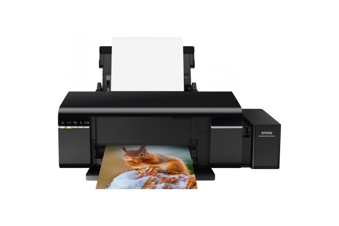 Epson L805 принтер жақсы состаяниеде