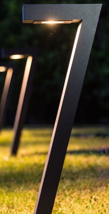 Уличные  Светильники