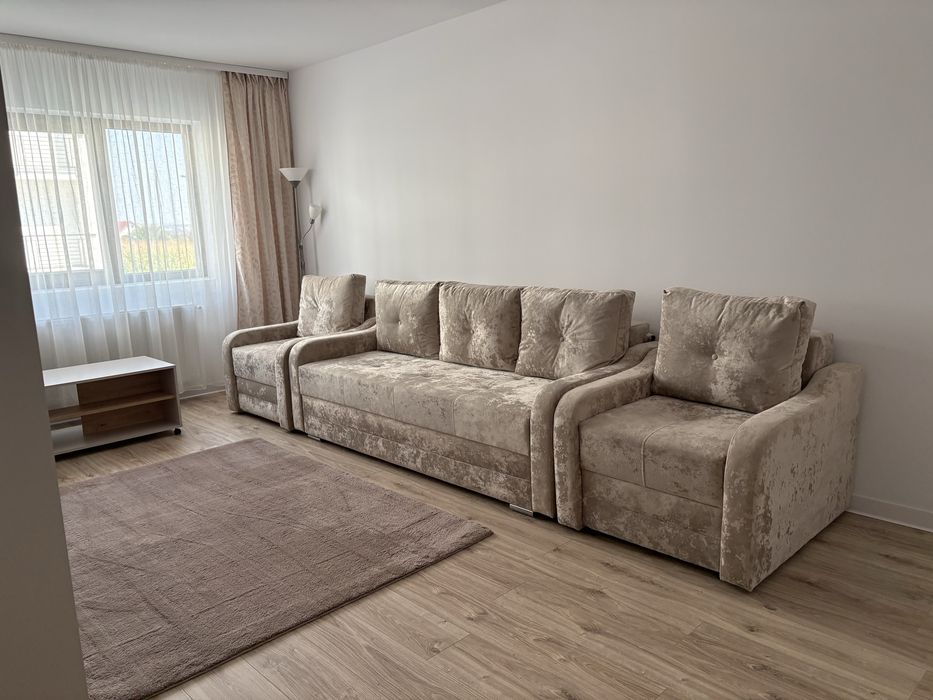 Apartament 2 camere de inchiriat