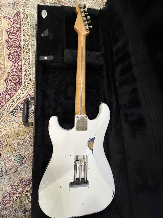 LSL Saticoy 22 Relic made in USA