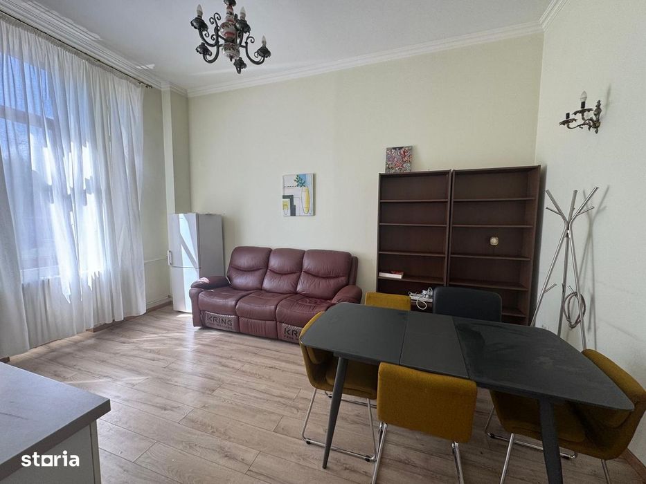 Apartament,