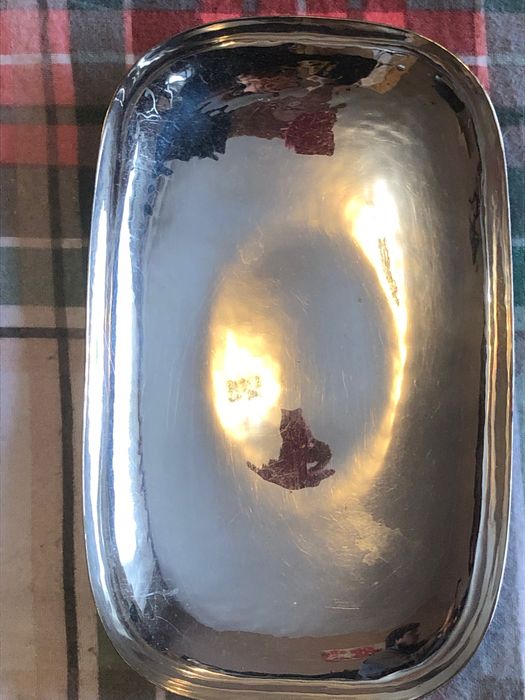 Сребърна купа,2 броя