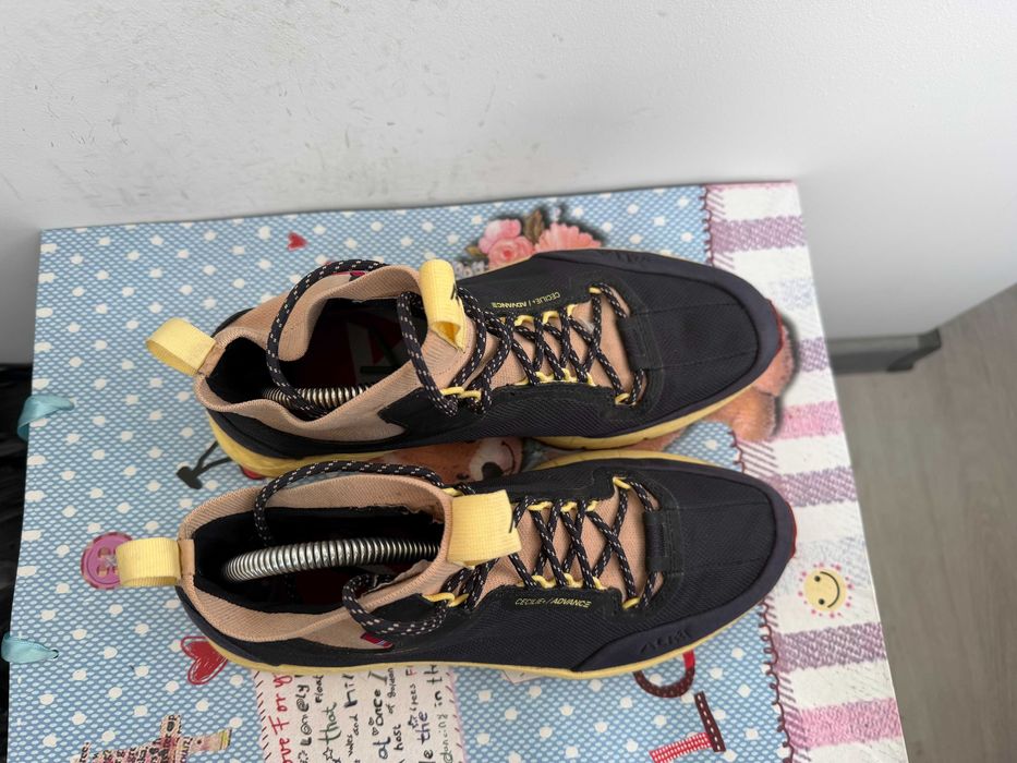 ALFA Cecilie Plus Advance Gore-Tex''оригинални дамски обувки 40 номер