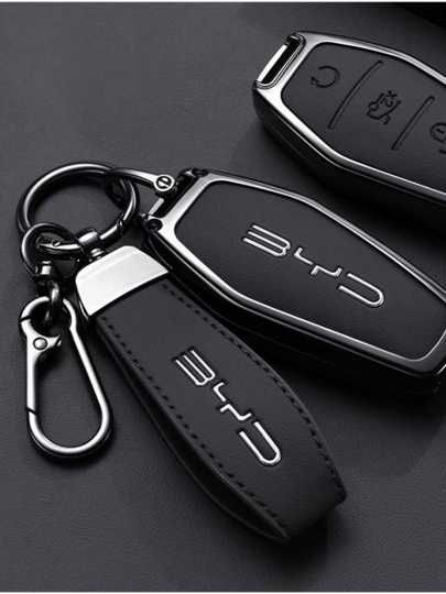 чехол для пульта byd