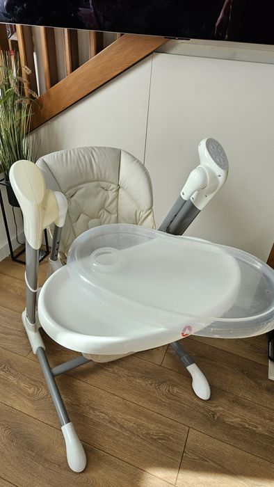 Topmark люлка-столче за хранене