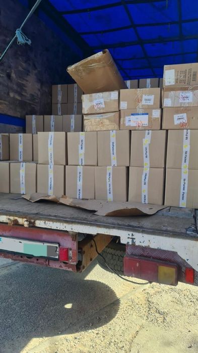 Скотч упаковочный