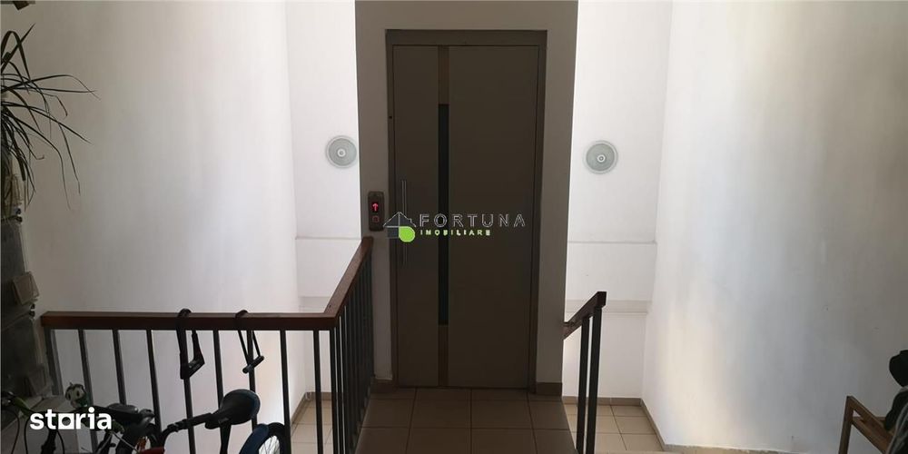Apartament 2 Camere Astra  Cu Scara Interioara Mobilat  Utilat