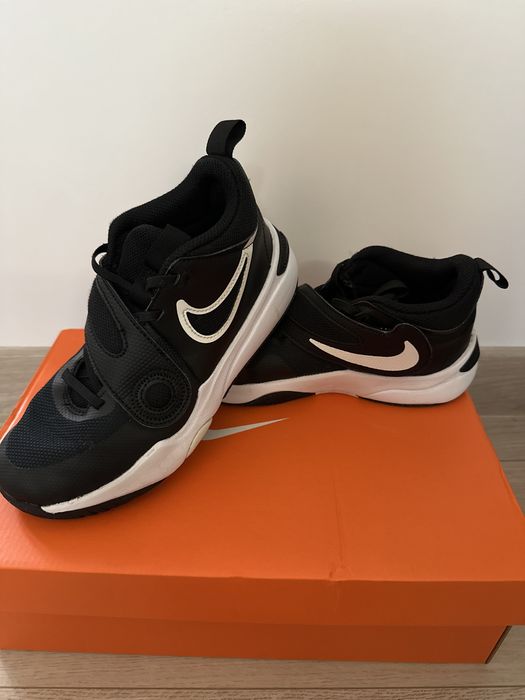 Дески маратонки Nike размер 35