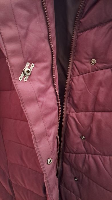 Продам женский пуховик и куртку